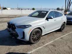 5UX33EX07S9Y53337 2025 BMW X6