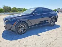 5UX33EX07T9026987 2026 BMW X6