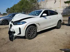 5UX33EX07T9134090 2026 BMW X6