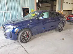 5UX33EX07T9141136 2026 BMW X6