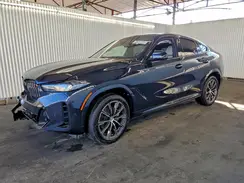 5UX33EX07T9155845 2026 BMW X6