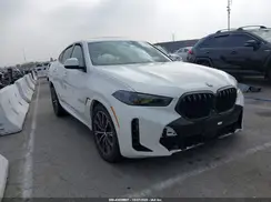 5UX33EX07T9183287 2026 BMW X6