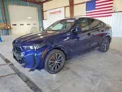 5UX33EX07T9319529 2026 BMW X6