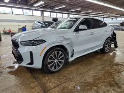 5UX33EX07V9519393 2027 BMW X6