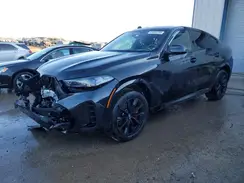 5UX33EX08R9S29248 2024 BMW X6