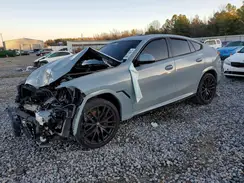5UX33EX08R9S29797 2024 BMW X6