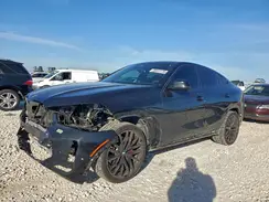5UX33EX08R9S42789 2024 BMW X6