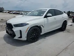 5UX33EX08R9S43778 2024 BMW X6