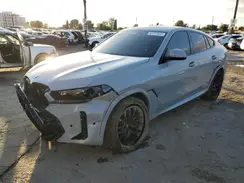 5UX33EX08R9U06039 2024 BMW X6