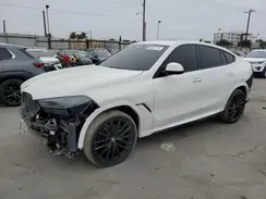 5UX33EX08R9U71683 2024 BMW X6