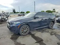 5UX33EX08R9V08764 2024 BMW X6