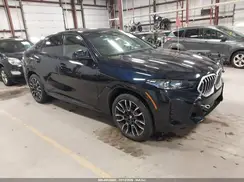 5UX33EX08S9002082 2025 BMW X6