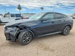 5UX33EX08S9X01227 2025 BMW X6