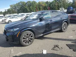 5UX33EX08S9X04354 2025 BMW X6