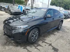 5UX33EX08S9X10994 2025 BMW X6