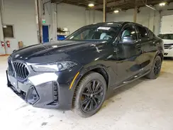 5UX33EX08S9Y77906 2025 BMW X6