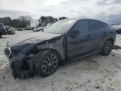 5UX33EX08S9Z08099 2025 BMW X6