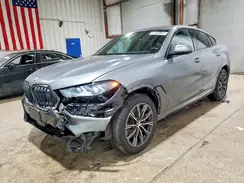 5UX33EX08S9Z39305 2025 BMW X6