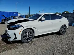 5UX33EX08S9Z48893 2025 BMW X6