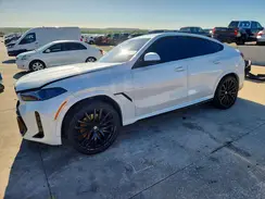 5UX33EX08S9Z99830 2025 BMW X6