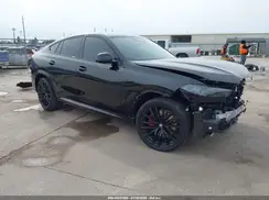 5UX33EX08T9095932 2026 BMW X6