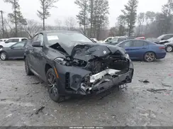 5UX33EX08T9186361 2026 BMW X6