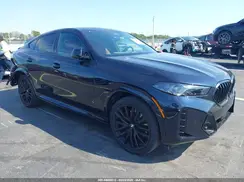 5UX33EX08T9210772 2026 BMW X6