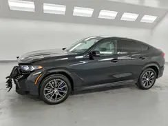 5UX33EX08T9278344 2026 BMW X6