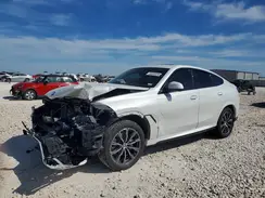 5UX33EX08T9297010 2026 BMW X6