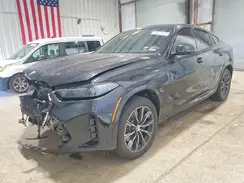 5UX33EX08T9386494 2026 BMW X6