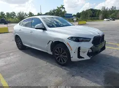 5UX33EX08T9390531 2026 BMW X6