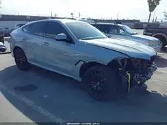 5UX33EX09R9S21501 2024 BMW X6