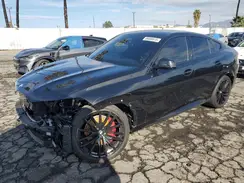 5UX33EX09R9S35818 2024 BMW X6