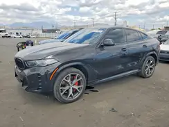 5UX33EX09R9S50500 2024 BMW X6