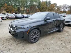 5UX33EX09R9S91497 2024 BMW X6