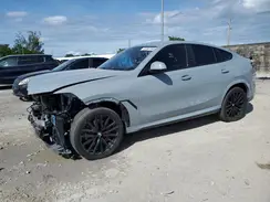 5UX33EX09R9T32078 2024 BMW X6