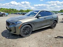 5UX33EX09R9U98035 2024 BMW X6