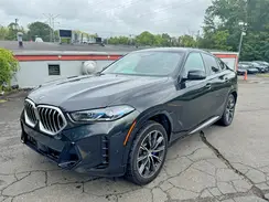 5UX33EX09R9V09051 2024 BMW X6