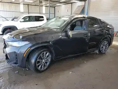 5UX33EX09S9X00975 2025 BMW X6