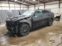 5UX33EX09S9X20241 2025 BMW X6