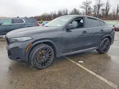 5UX33EX09S9X63655 2025 BMW X6