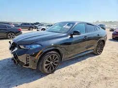 5UX33EX09S9X77510 2025 BMW X6
