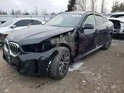 5UX33EX09S9X97725 2025 BMW X6