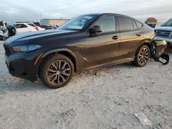 5UX33EX09S9Y26463 2025 BMW X6