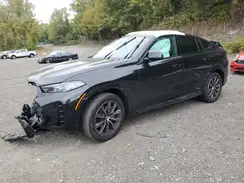 5UX33EX09S9Z09259 2025 BMW X6