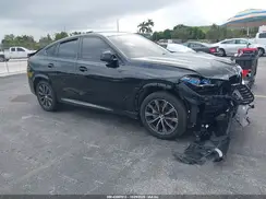 5UX33EX09S9Z28314 2025 BMW X6