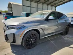 5UX33EX09T9097625 2026 BMW X6