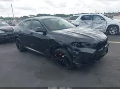 5UX33EX09T9182318 2026 BMW X6