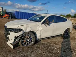 5UX33EX09T9200798 2026 BMW X6