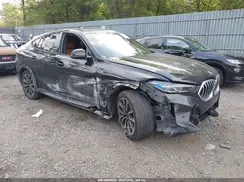 5UX33EX09T9226785 2026 BMW X6